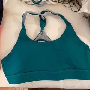 Born primitive sport bra